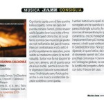 Musica Jazz Recensione